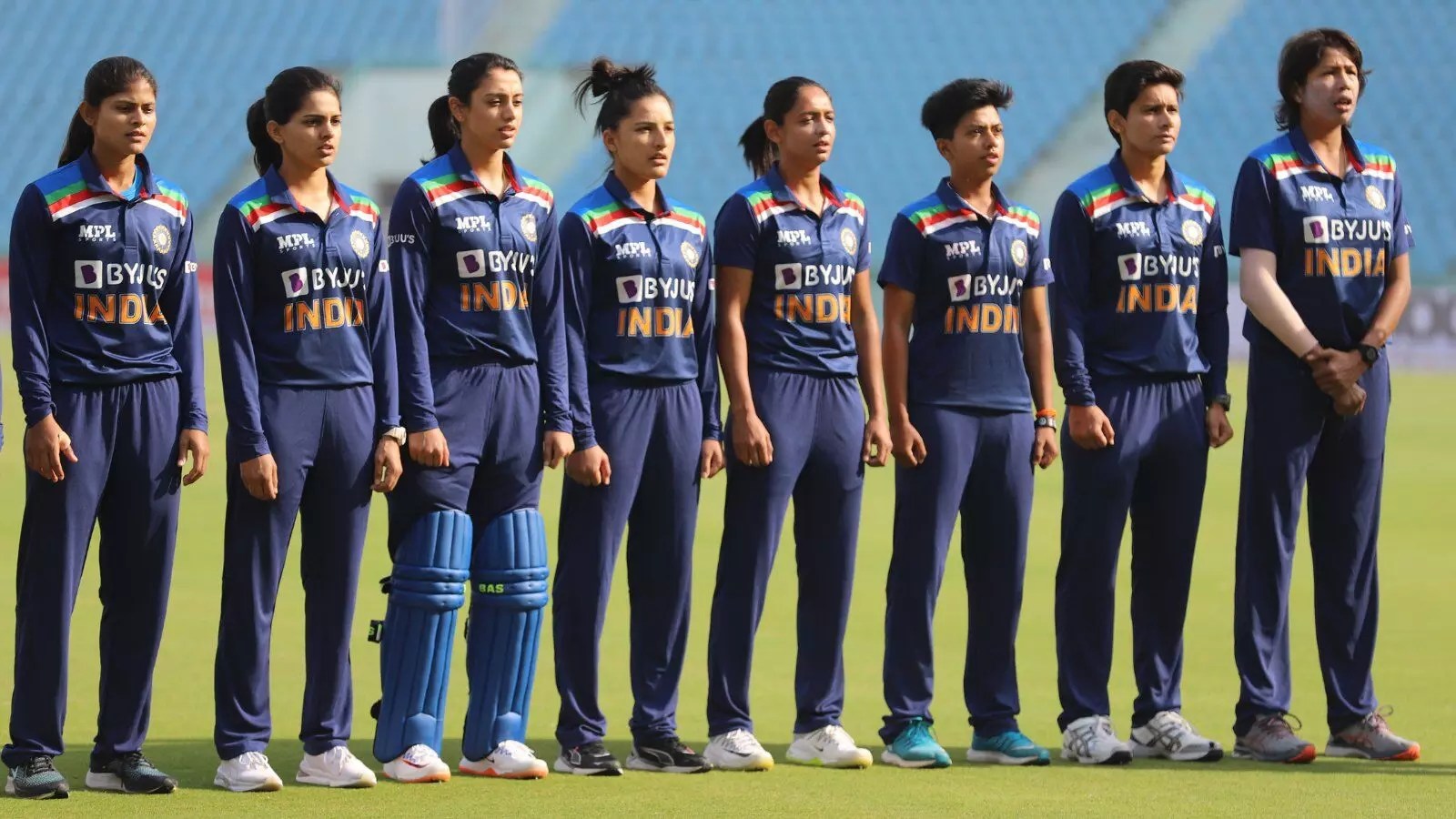 Kadınlar IPL: BCCI, önümüzdeki yıl Kadınlar IPL'nin açılış baskısına başlamak istiyor, diyor Başkan Saurav Ganguly, 'ilk sezonun gelecek yılın başlarında başlamasını bekliyoruz'