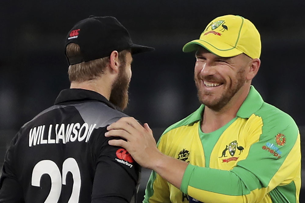 AUS vs NZ ODI Series: Aaron Finch & Co set for TOUGH test against Kane Williamson-led New Zealand after SHOCKING loss to Zimbabwe, Follow LIVE Updates