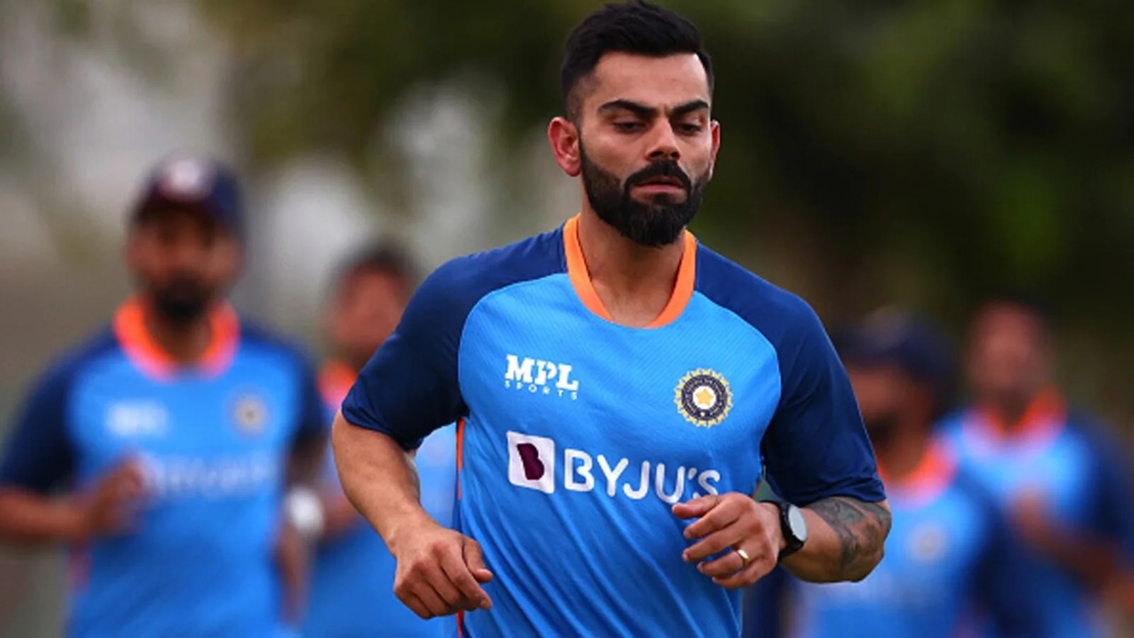 IND vs SA T20: Ahead of India vs South Africa T20 clash, India batter Virat Kohli shares ‘important part of his fitness routine’ check out 