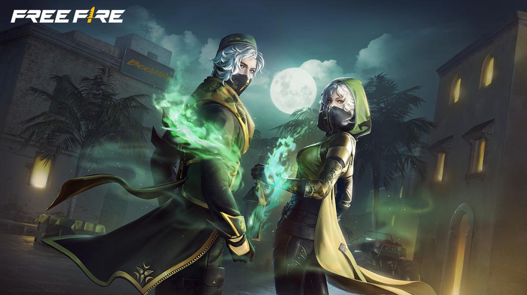 Garena Free Fire Redeem Codes of January 22: Get FREE Gloo Wall skins, characters, and more rewards from the ACTIVE codes, and check how to redeem the codes 