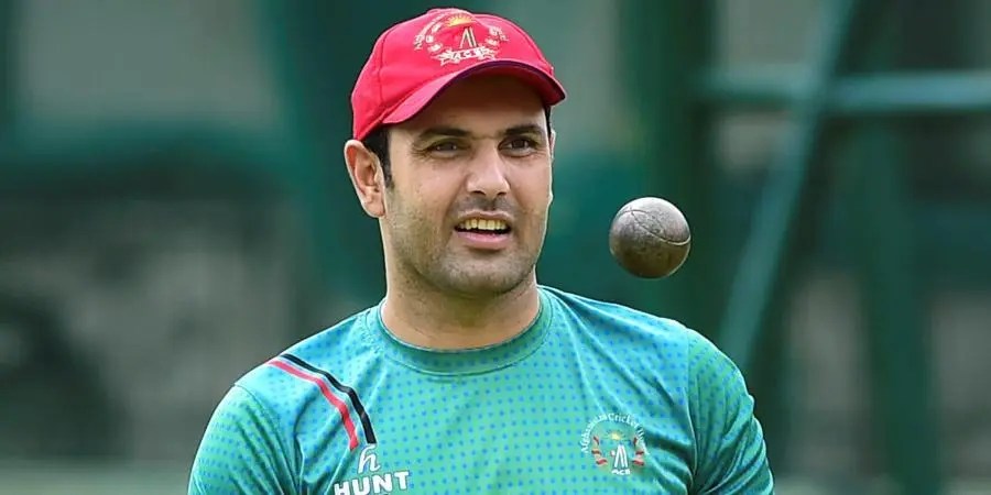 Afghanistan T20 WC squad: Mohammad Nabi set to lead Afghanistan in T20 World Cup, all-rounder Qais Ahmad picked in 15-member squad