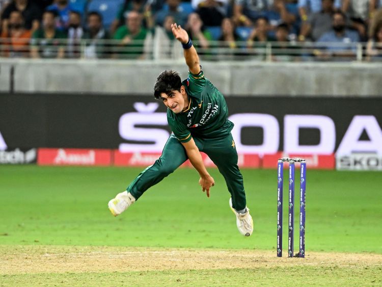 PAK vs ENG: BIG setback for Pakistan as their premium pacer Naseem Shah get hospitalised ahead of crucial 5th T20I vs England - Follow PAK ENG 5th T20 LIVE Updates