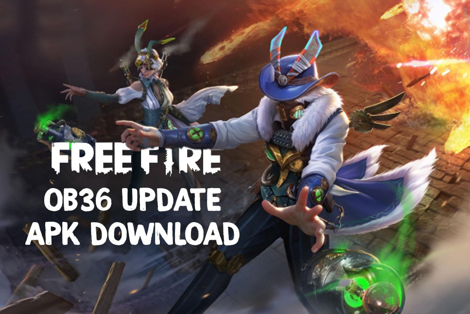 Free Fire OB36 Update Apk Download: Check how to update the latest version from Google Play Store, All about Free Fire MAX OB36 Update apk download.