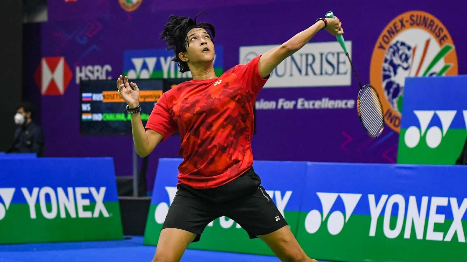 Vietnam Open Badminton LIVE Draws, Schedule, Top seeds