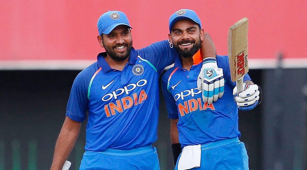 Most T20 Runs: Pals become rivals as Virat Kohli face off with Rohit Sharma in Guwahati for Most Runs in T20Is, Follow LIVE Updates