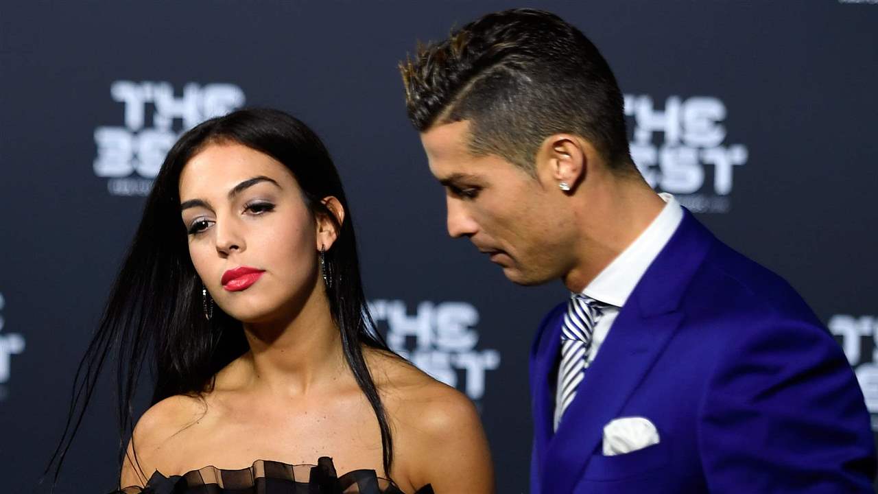 I am Georgina Season 2: Manchester United star Cristiano Ronaldo and partner Georgina Rodriguez’s unborn baby’s death to be covered, check details