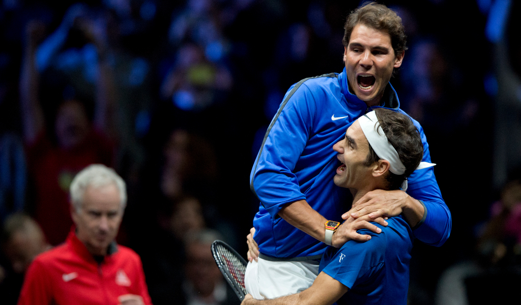 Laver Cup 2022: The GREATEST NIGHT of TENNIS is set for Friday, Roger Federer to pair up with Rafael Nadal for DOUBLES Match: Follow LIVE UPDATE