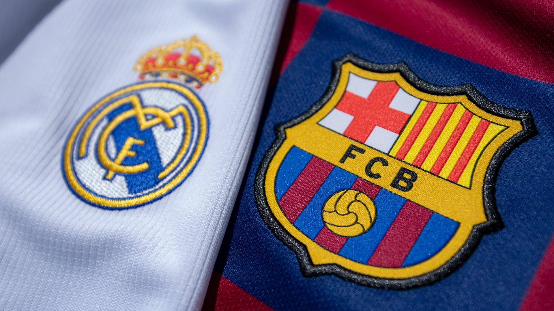 El Clásico LIVE Streaming: Barcelona vs Real Madrid LIVE Broadcast on 16th October, Sports18 Khel to showcase the match in HINDI, VOOT to LIVE Stream El Clasico: Follow LIVE