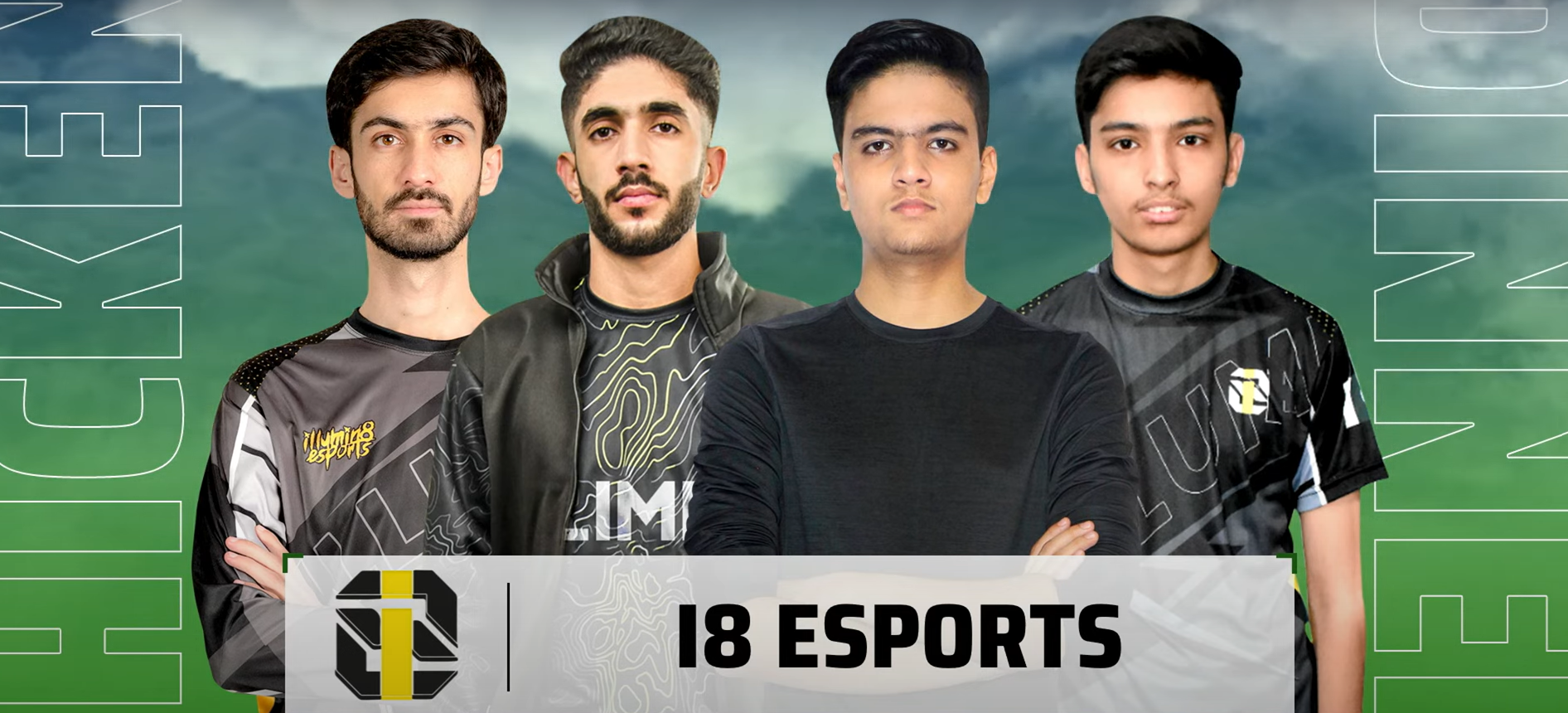 PMPL Pakistan 2022 Fall: I8 Esports leads the Week 1 overall standing of PUBG Mobile Pro League Pakistan 2022 Fall, Check Bonus Points standings and more