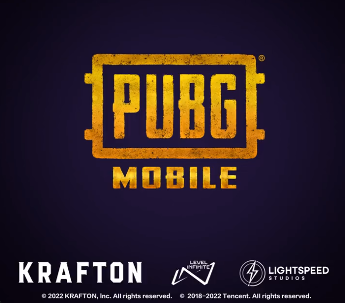 PUBG Mobile 2.2 Update: PUBG Mobile is now published by Tencent's Level Infinite