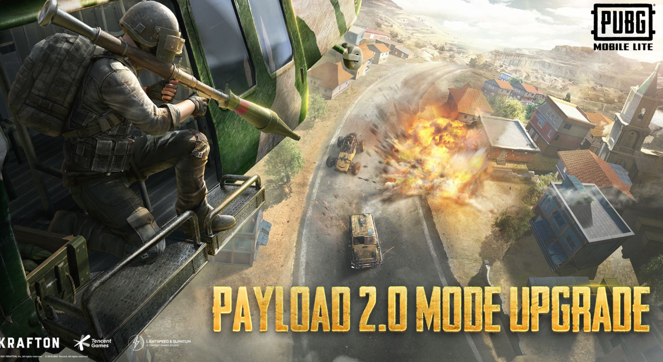 PUBG Mobile Lite Download 2022: Check the latest download link of PUBG Mobile Lite Apk and OBB