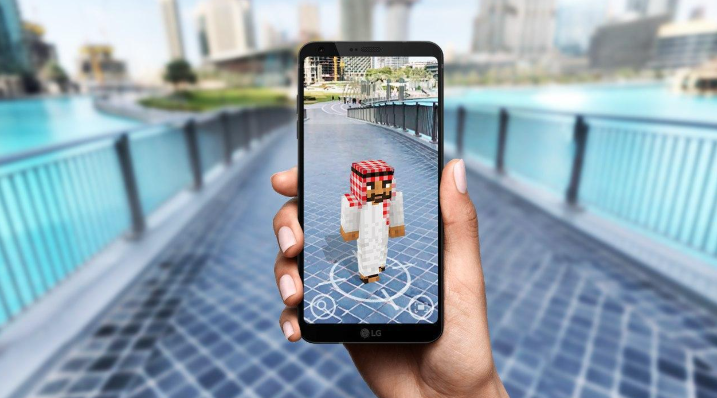 Niantic shares its contribution to the augmented reality landscape and vision and mission for India