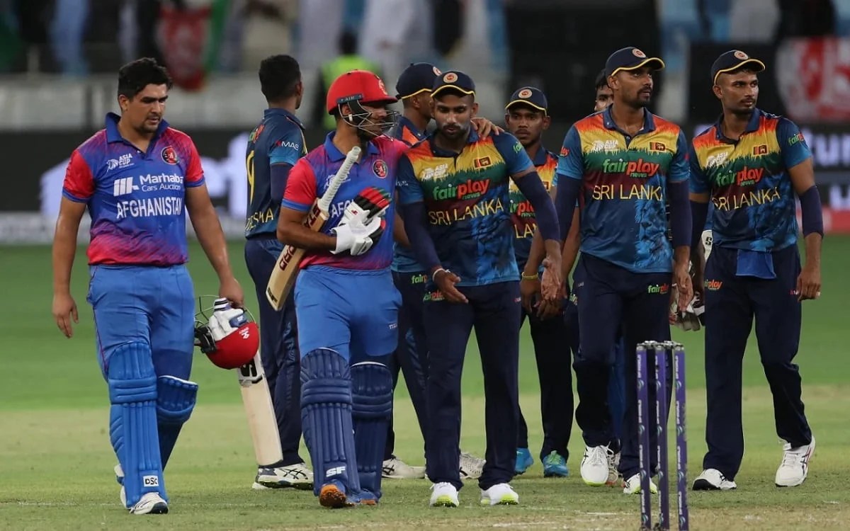 Asia Cup 2022: India vs Pakistan final still on the cards, check how Rohit Sharma and co can meet Babar Azam’s side for third time in final, follow live updates 