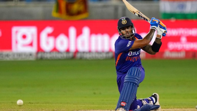 IND vs AUS LIVE: Virat Kohli ve Suryakumar Yadav'ın ağlarda yan yana vuruşunu izleyin, Hindistan - Avustralya 1. T20'nin önünde harika şutlar oynayın, Videoyu İzleyin