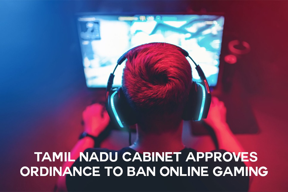 Online Gaming in Tamil Nadu: Tamil Nadu Cabinet approves ordinance to ban online gaming in Tamil Nadu, all you need to know about the latest developments.