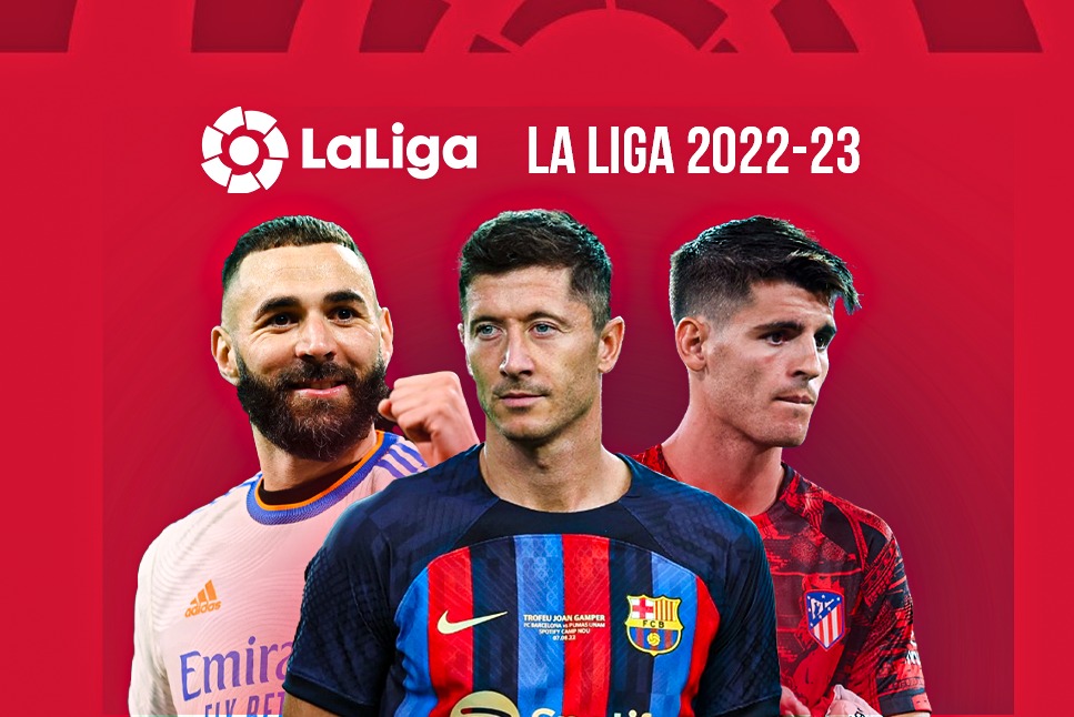 Which is your favourite LaLiga 1l2l3 strip for the new season?
