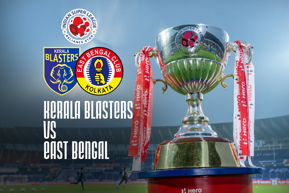 ISL 2022-23: Indian Super League 2022-23 season set to kick off on October 7, Kerala Blasters to face East Bengal in mega opener
