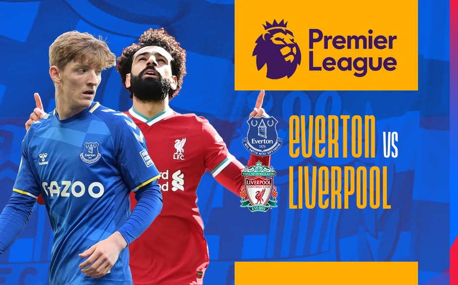 Everton vs Liverpool CANLI Akış: Jurgen Klopp'un Kırmızıları Merseyside derbisinde Toffees ile karşılaşıyor, Everton vs Liverpool canlı skorunu takip edin: Takım haberlerini kontrol edin, XI Oynama, Canlı Yayın ve Canlı Yayın, Tahminler
