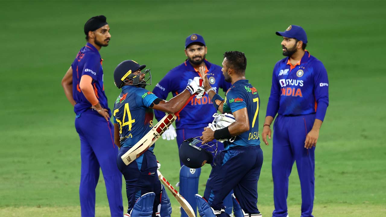 Asia Cup 2022: Rohit Sharma and Co on the BRINK after Pakistan, Sri Lanka loss, pin hopes on Afghanistan in SLIM Asia Cup Final hopes - Check out