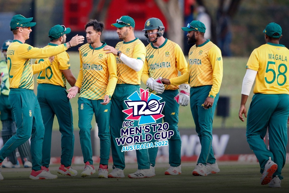 SA T20 WC Squad: Cricket South Africa T20 World Cup squad to be announced shortly, Temba Bavuma likely to return, IND vs SA T20 Series, Follow LIVE Updates