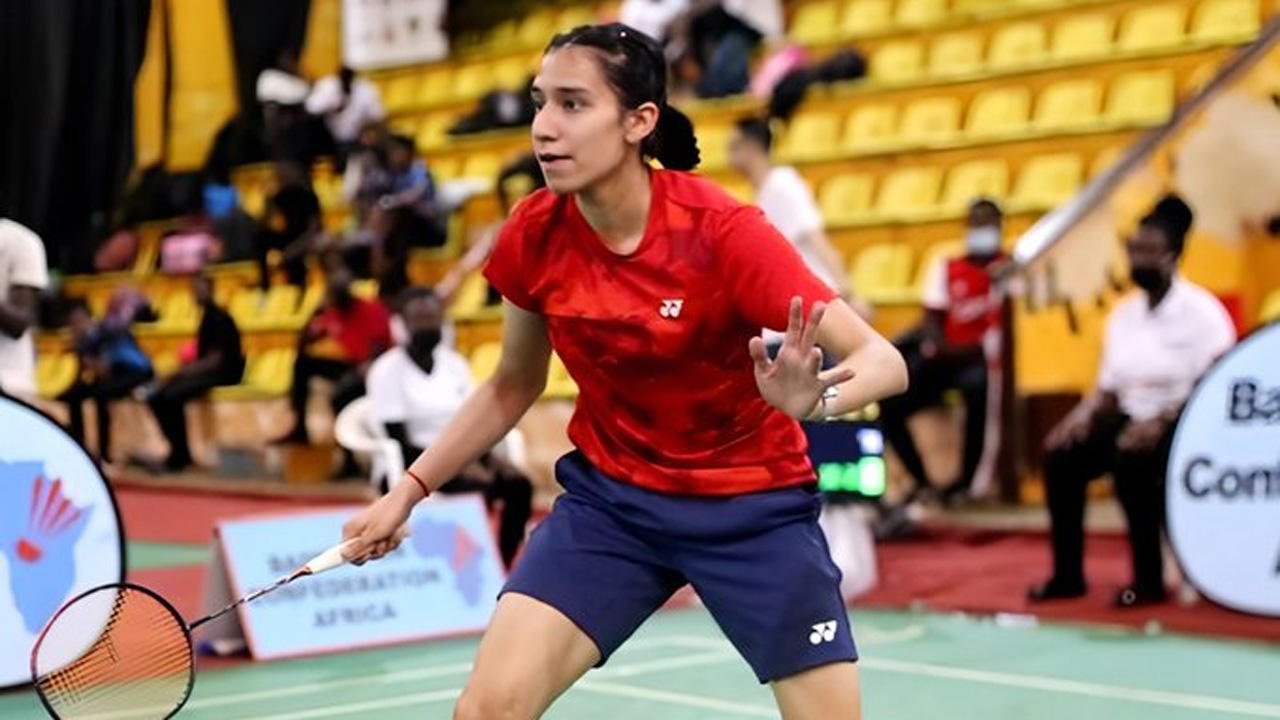 BWF Junior Rankings Anupama Upadhyaya new Junior World No. 1
