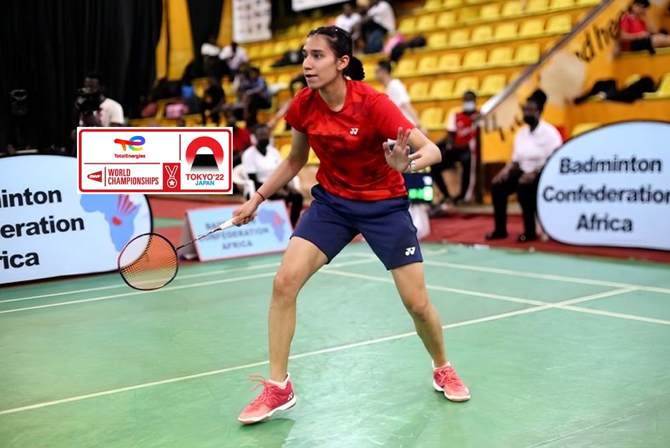 BWF Junior Rankings Anupama Upadhyaya new Junior World No. 1