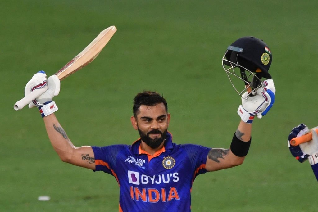 ICC T20 Rankings: After fine show in Asia Cup, Virat Kohli moves to No 15 in T20 batter rankings, Wanindu Hasaranga jumps to sixth in bowler rankings 