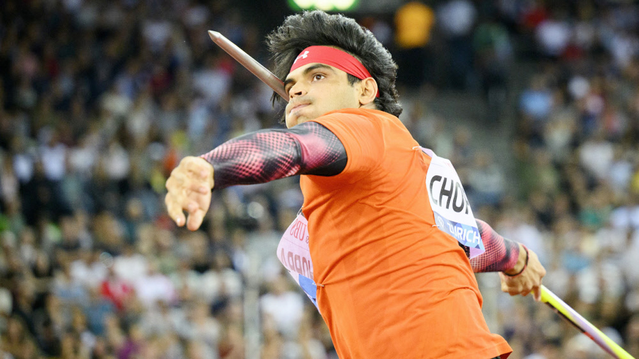 Diamond League: Balancing was difficult in last year’s off season, have learned from that, says Diamond Trophy winner Neeraj Chopra
