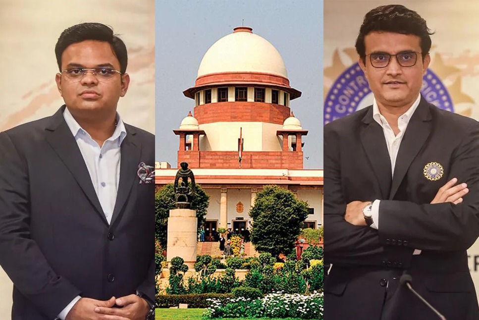 BCCI Supreme Court Verdict: BCCI set for fresh ELECTIONS, Jay Shah could replace Sourav Ganguly as next Prez, BCCI Elections, BCCI AGM LIVE, BCCI vs Supreme Court
