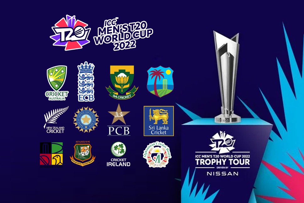 T20 World Cup Squads: Scotland announce squad for T20 WC, Check Full Squads  of all nations in T20 WC: Check OUT