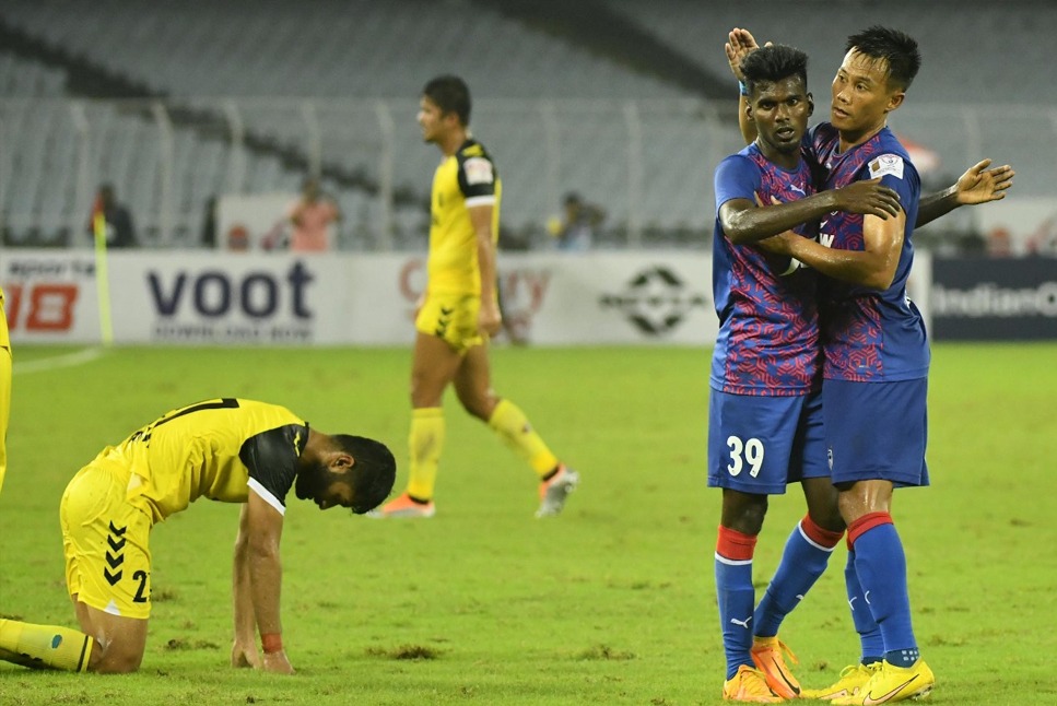 Durand Cup 2022 Finals LIVE: All you need to know about Mumbai City FC vs Bengaluru FC in Durand 2022 Finals, schedule, squads and Live Streaming details - Follow Durand CUP 2022 LIVE