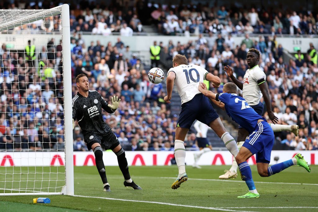 Spurs vs Leicester City Highlights: TOT 6-2 LEI, SUPER SUB Heung-min Son Scores 13-minute HATTRICK, Spurs Complete DRUBBING on Leicester - Check Highlights