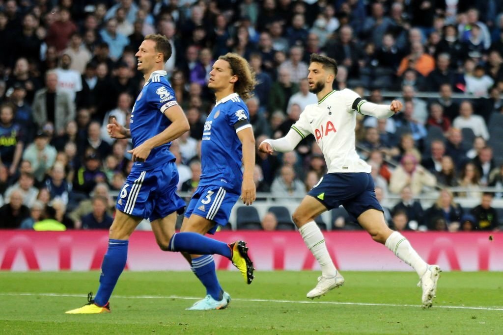Spurs vs Leicester City Highlights: TOT 6-2 LEI, SUPER SUB Heung-min Son Scores 13-minute HATTRICK, Spurs Complete DRUBBING on Leicester - Check Highlights