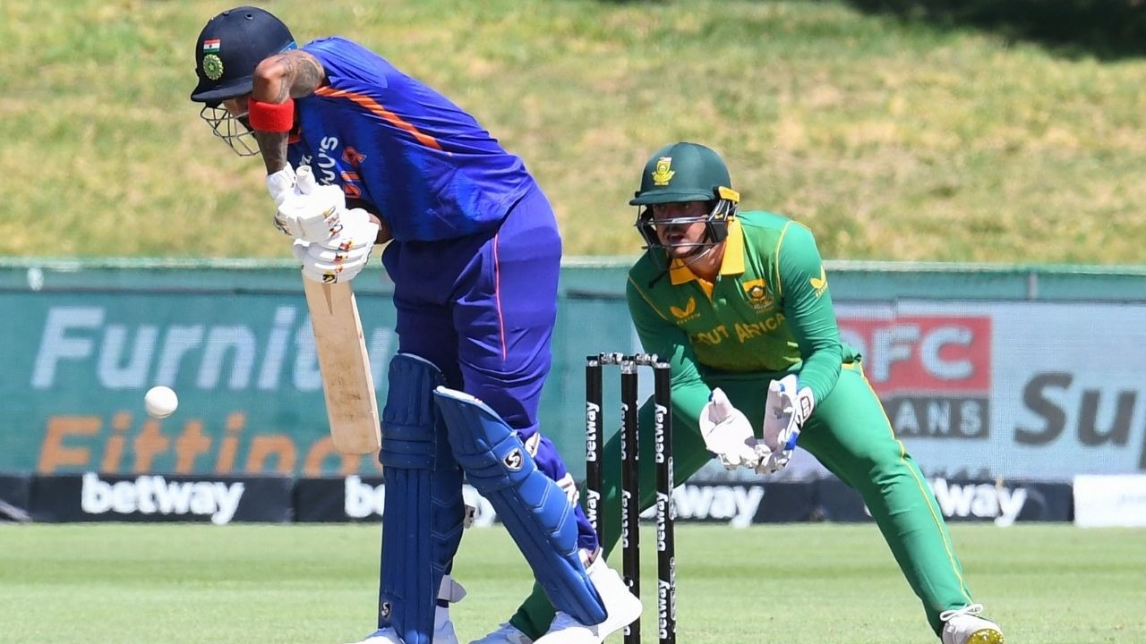IND vs SA Tickets: India vs South Africa TICKET PRICES for 1stODI revealed, All you want to know about TICKET PRICE - Follow INDIA SouthAfrica ODI Series LIVE