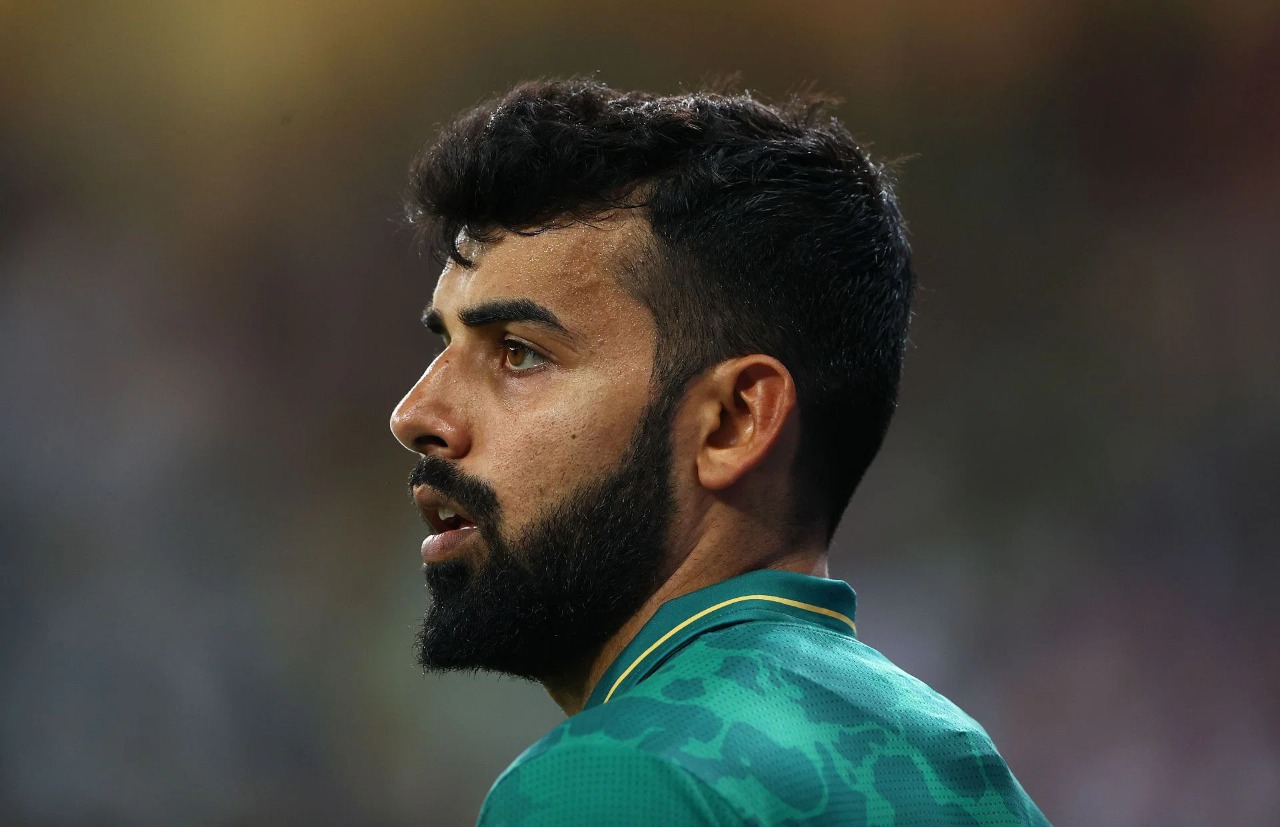 PAK vs ENG 1st T20I: Is all ok with Shadab Khan? Pakistan vice-captain leaves practice session mid-way, CHECK Why? Follow Pakistan vs England LIVE Updates
