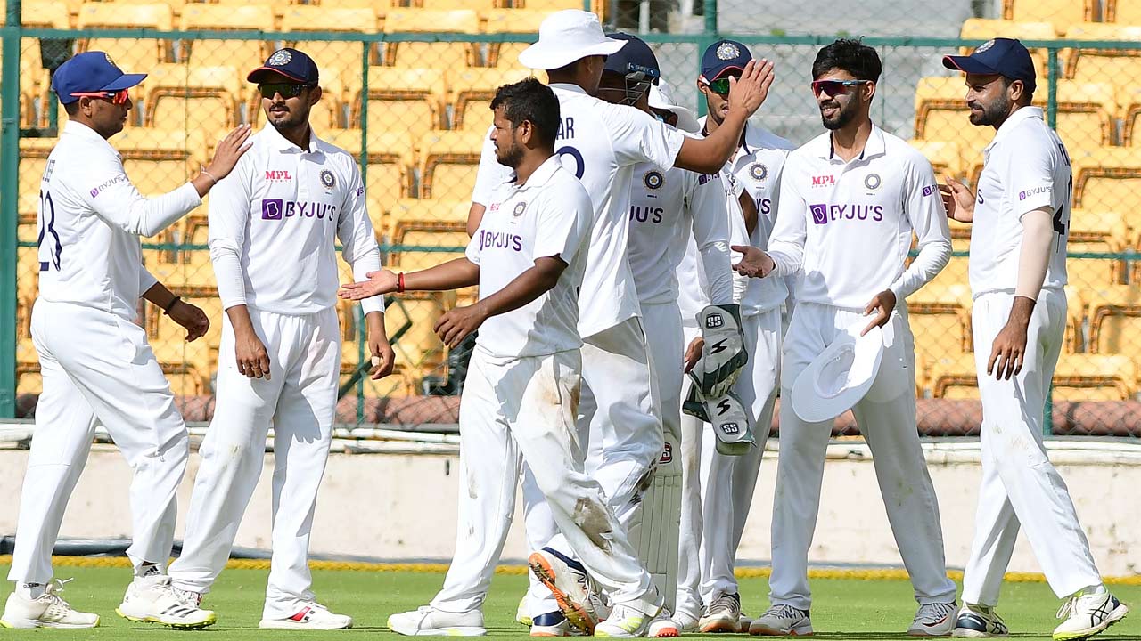 IND-A vs NZ-A: Saurab Kumar stars with five-wicket haul to help India A beat New Zealand A to win series in Bengaluru