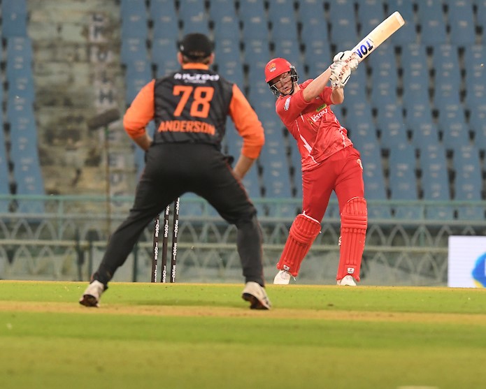 GG vs MT Highlights: Gujarat Giants WINS thriller Match, Parthiv Patel STARS as Gujarat Giants defeat Manipal Tigers by 2 wickets - Check Highlights
