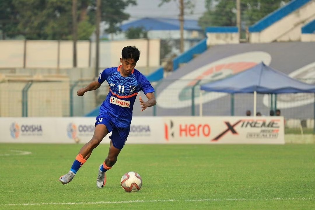 ISL 2022-23 Transfers: Parthib Gogoi FINDS New Home, NorthEast United FC ANNOUNCES signing of talented young forward - Check Out