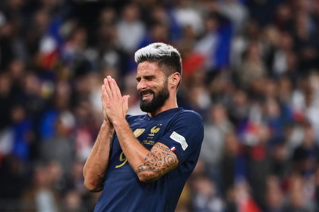 UEFA Nations League 2022 Highlights: FRA 2-0 AUS, Kylian Mbappe & Olivier Giroud SHINES as France OVERPOWERS Austria - Check Highlights