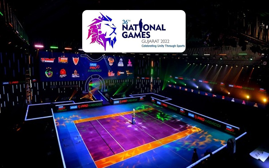 National Games LIVE Streaming: Archery, Squash GOLD Medal battles start, Services leads Medal tally: Follow Day 6 National Games 2022 LIVE