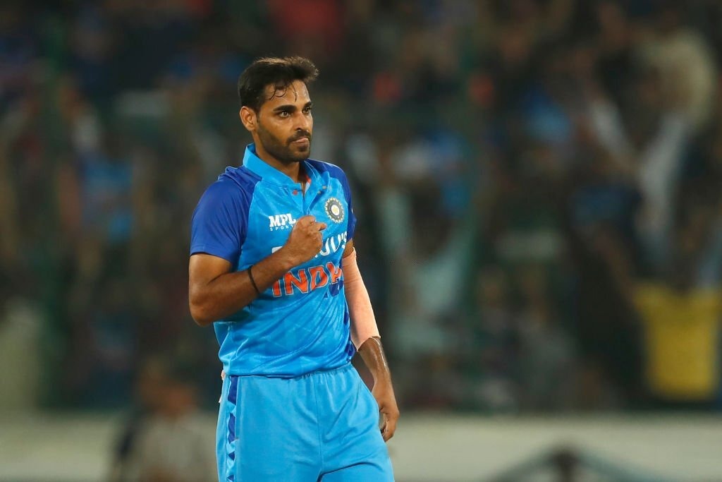 India T20 WC Squad: Jasprit Bumrah MOST EXPENSIVE EVER, Harshal & Bhuvneshwar's struggles raise more concerns for India, Check OUT