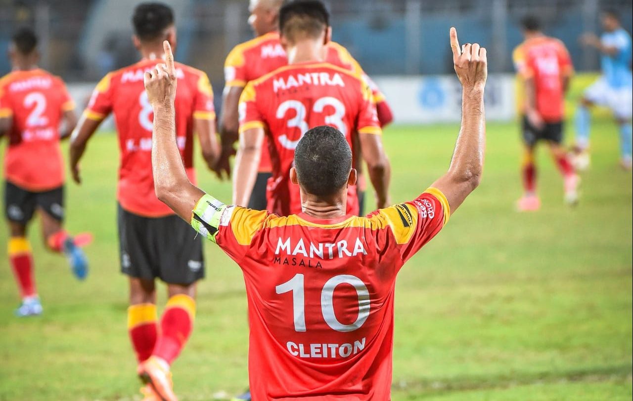 ISL 2022-23: Ivan Gonzalez to VP Suhair: Five players who can turn things around for Stephen Constantine's East Bengal-Check Out