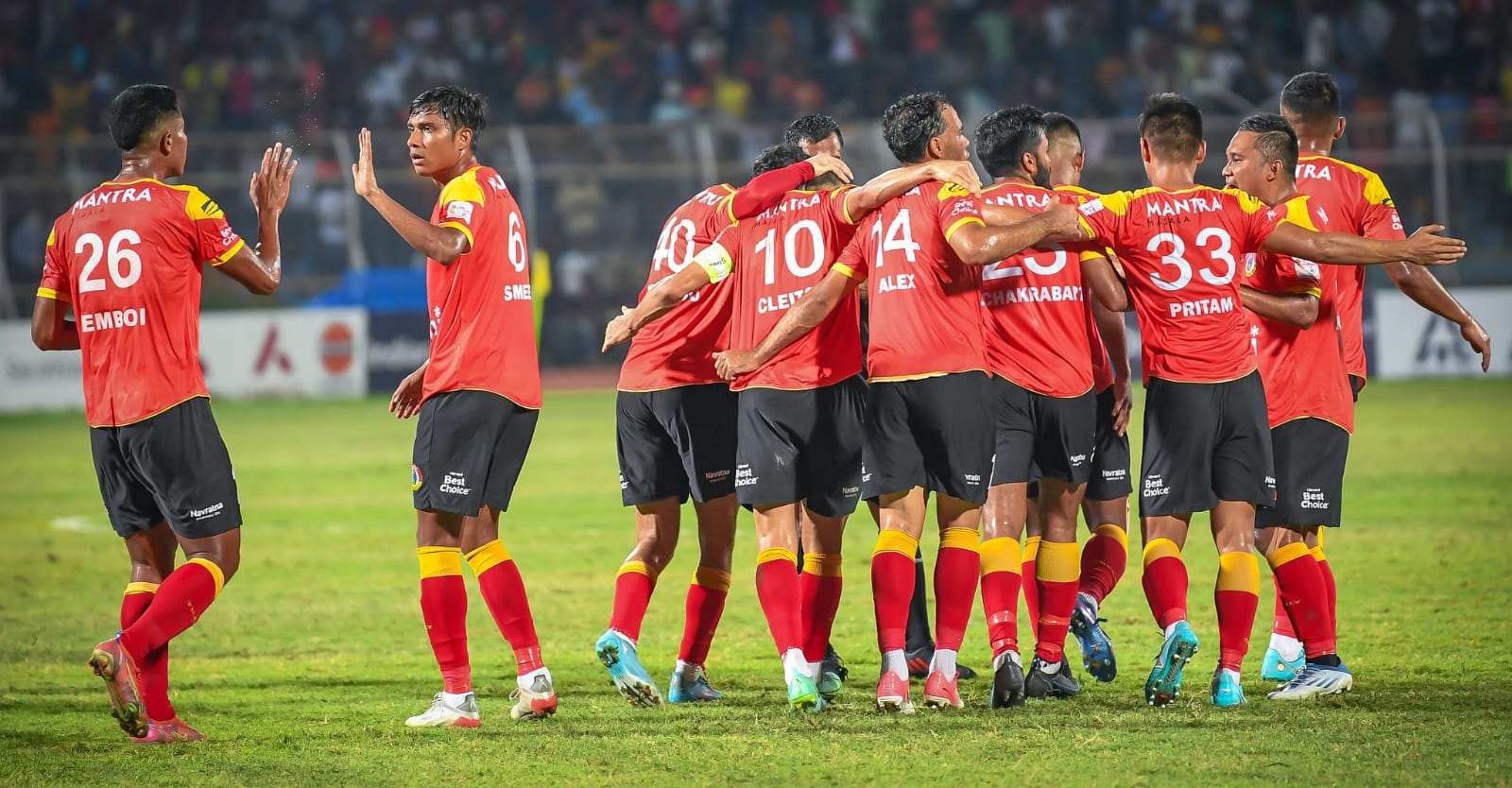 ISL 2022-23: Ivan Gonzalez to VP Suhair: Five players who can turn things around for Stephen Constantine's East Bengal-Check Out