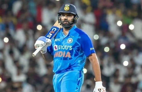 IND vs SA LIVE: Rohit Sharma REGISTERS Dubious Record, Becomes only India batter to SCORE 9 Ducks - Check Out