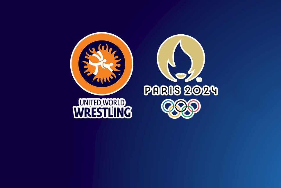 Paris Olympics Wrestling UWW revises quotas for Paris Olympics, World