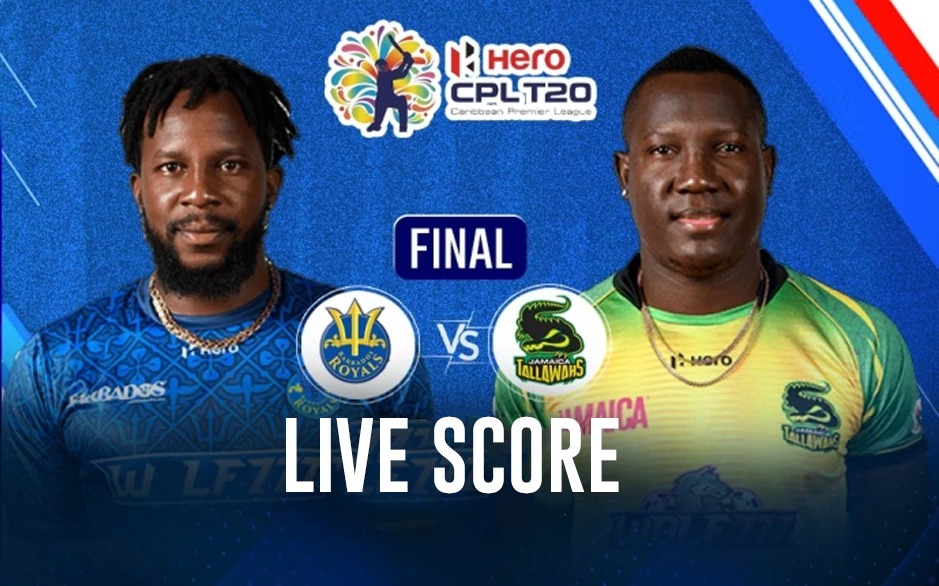 Caribbean Premier League Cpl 2021 Match Fixtures Cpl Cricket Match