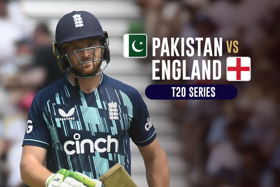 PAK vs ENG T20 Serisi: Pakistan vs İngiltere 7 Maç T20 Serisi başlıyor, 1. T20 20:00'de Başlıyor, TOSS Yaklaşıyor: CANLI Takip Edin