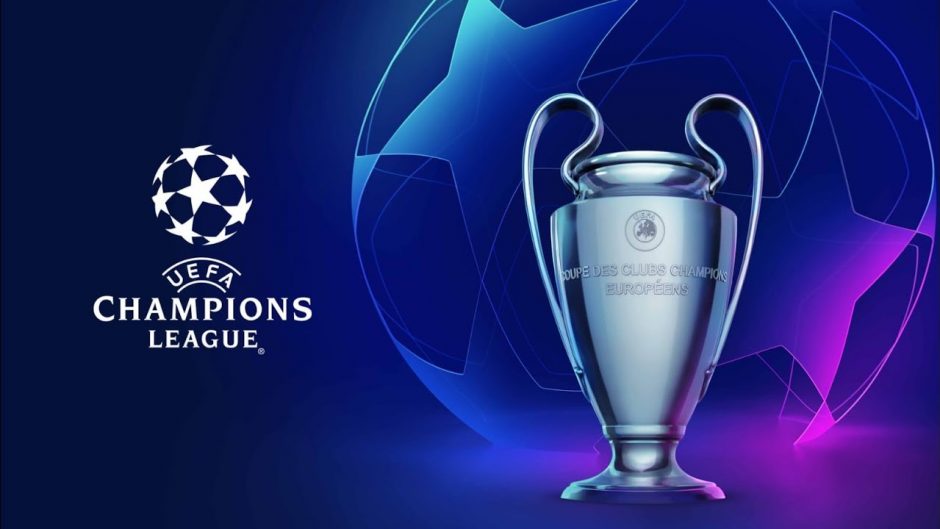 The Champions League will reveal the ever-widening gap between the elite and the rest