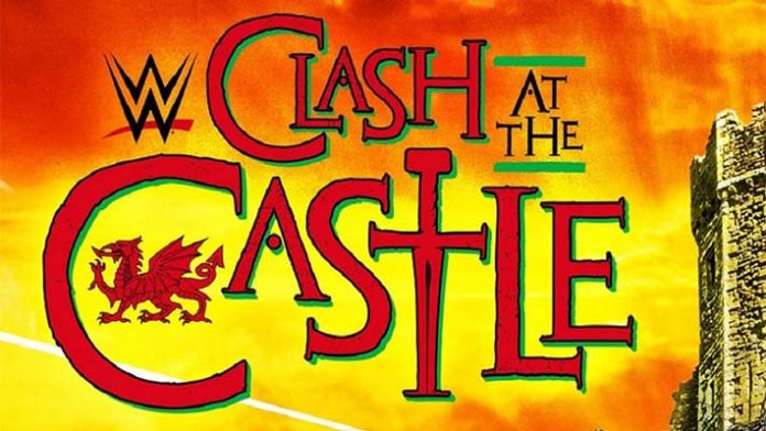 WWE Clash at the Castle: Sony Sports Network, otuz yılı aşkın süredir İngiltere'nin ilk premium canlı etkinliği olan WWE Clash at the Castle'ı açmaya hazırlanıyor