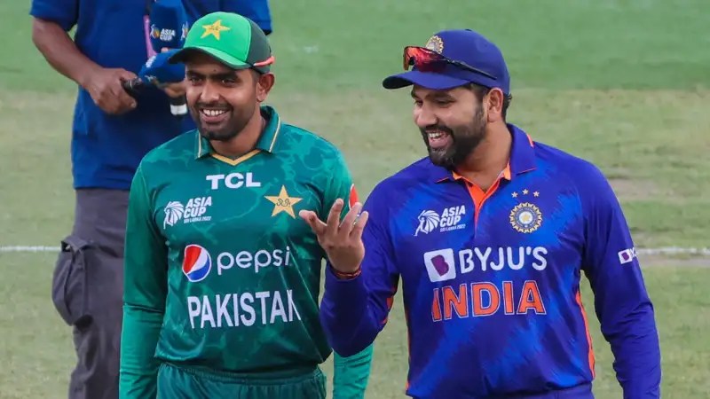 IND vs PAK T20 WC: Tickets sold out for India vs Pakistan clash for T20 World Cup within minutes, check details